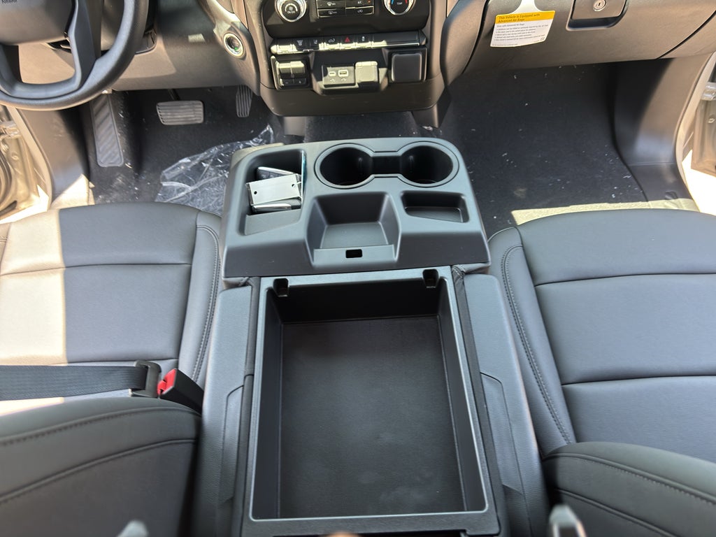 2026 GMC Sierra 3500 HD Pro DRW