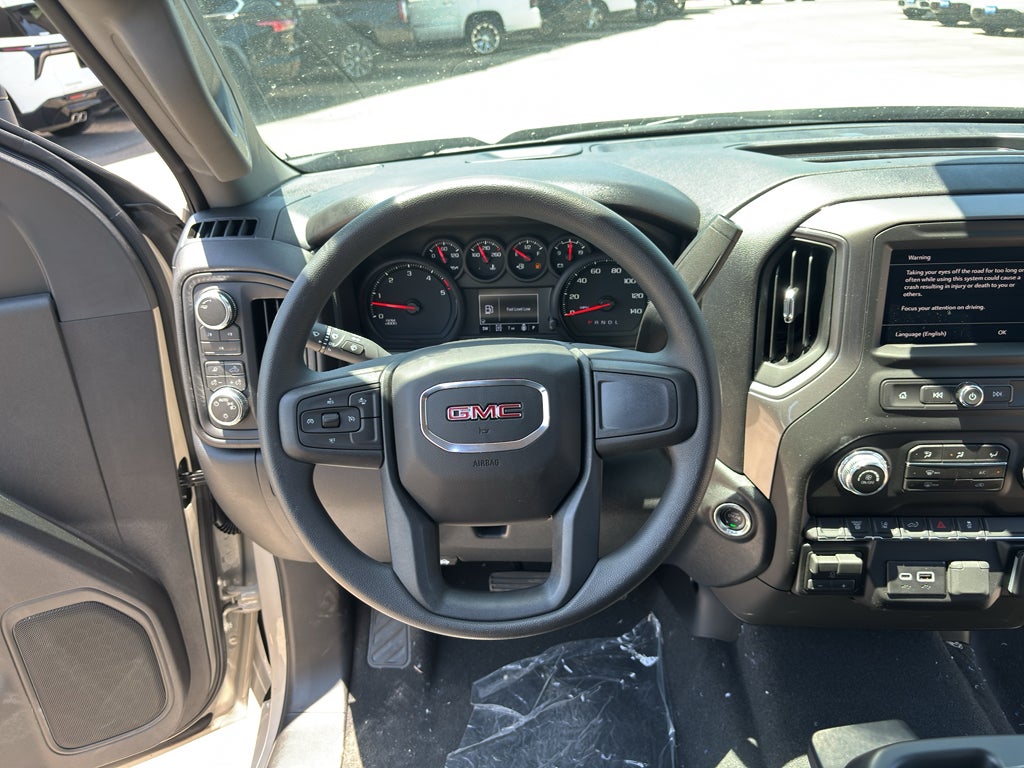 2026 GMC Sierra 3500 HD Pro DRW