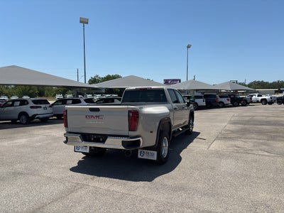 2026 GMC Sierra 3500 HD Pro DRW