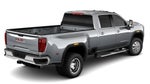 2026 GMC Sierra 3500 HD SLT DRW