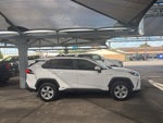 2020 Toyota RAV4 Hybrid LE