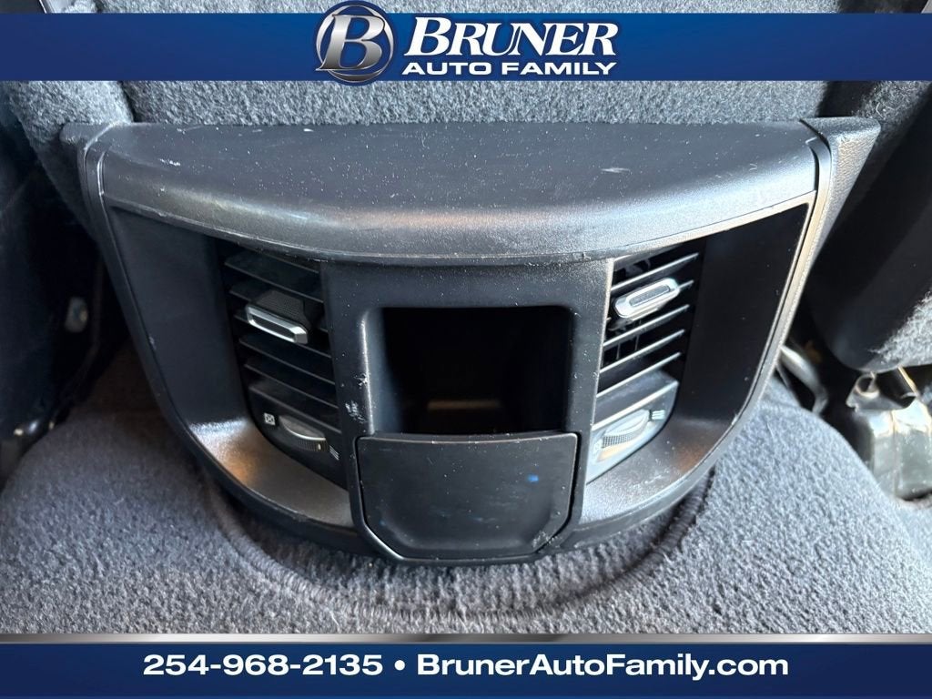 2020 RAM 2500 Big Horn