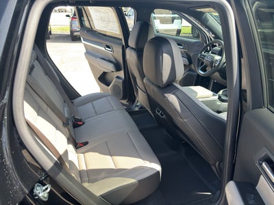 2027 GMC Terrain FWD Elevation