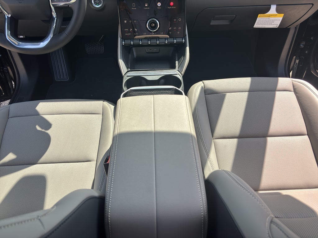 2027 GMC Terrain FWD Elevation
