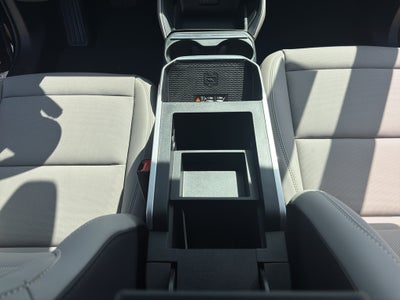 2027 GMC Terrain FWD Elevation