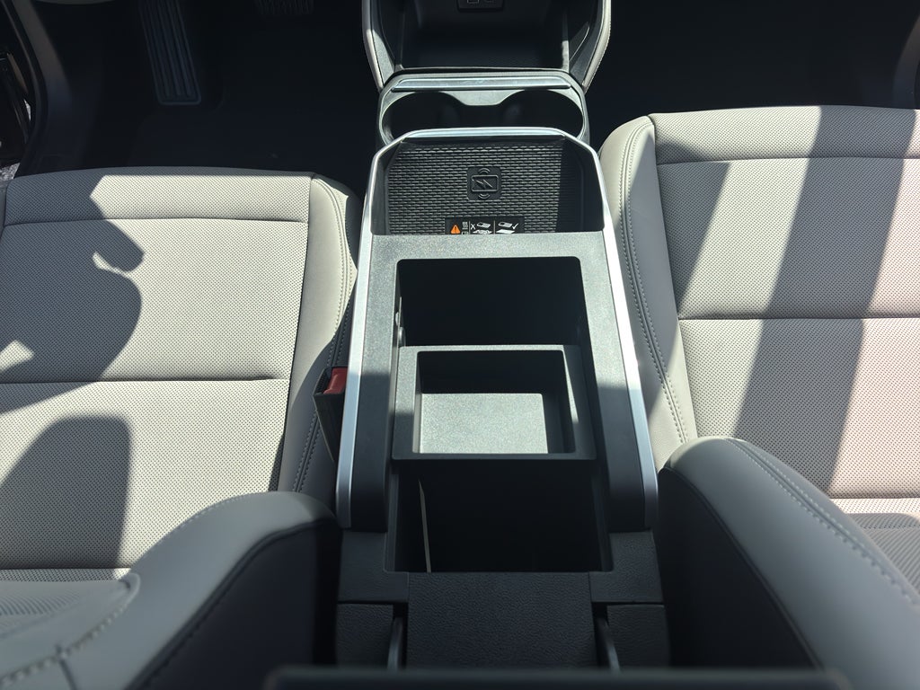 2027 GMC Terrain FWD Elevation