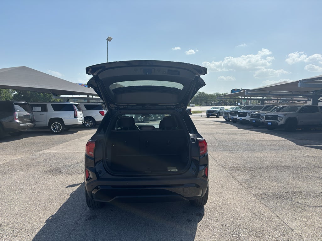 2027 GMC Terrain FWD Elevation