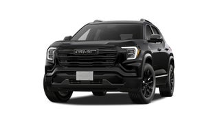 2027 GMC Terrain FWD Elevation