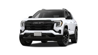 2027 GMC Terrain FWD Elevation