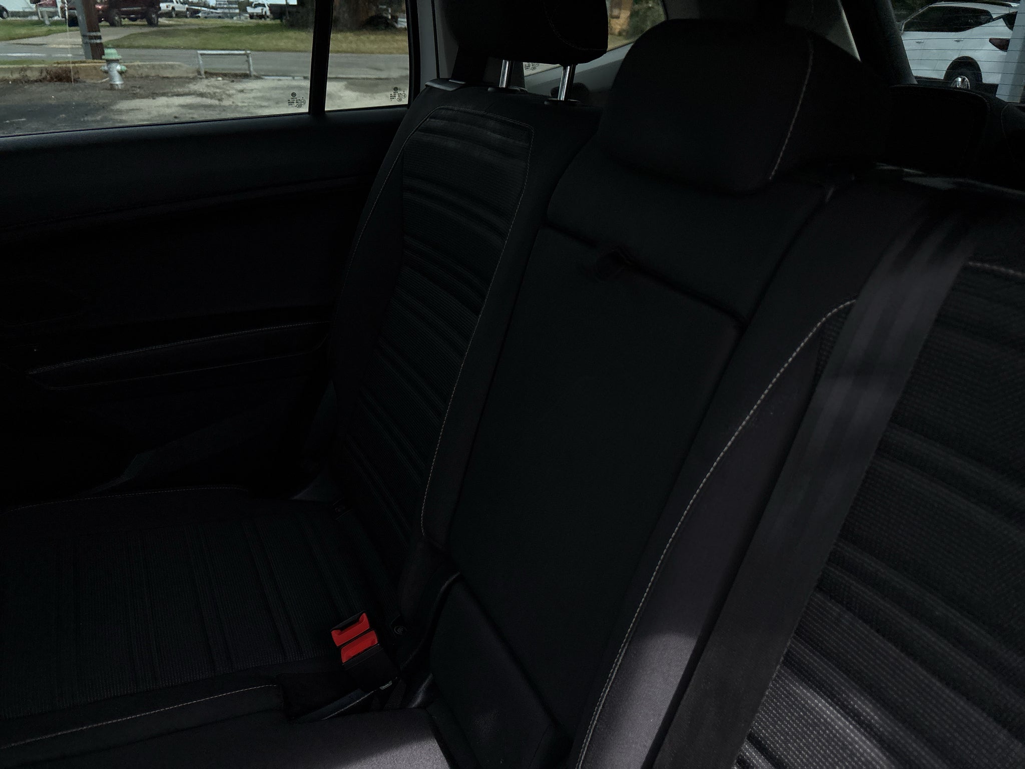 2022 Volkswagen Tiguan 2.0T S