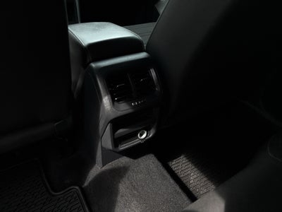 2022 Volkswagen Tiguan 2.0T S