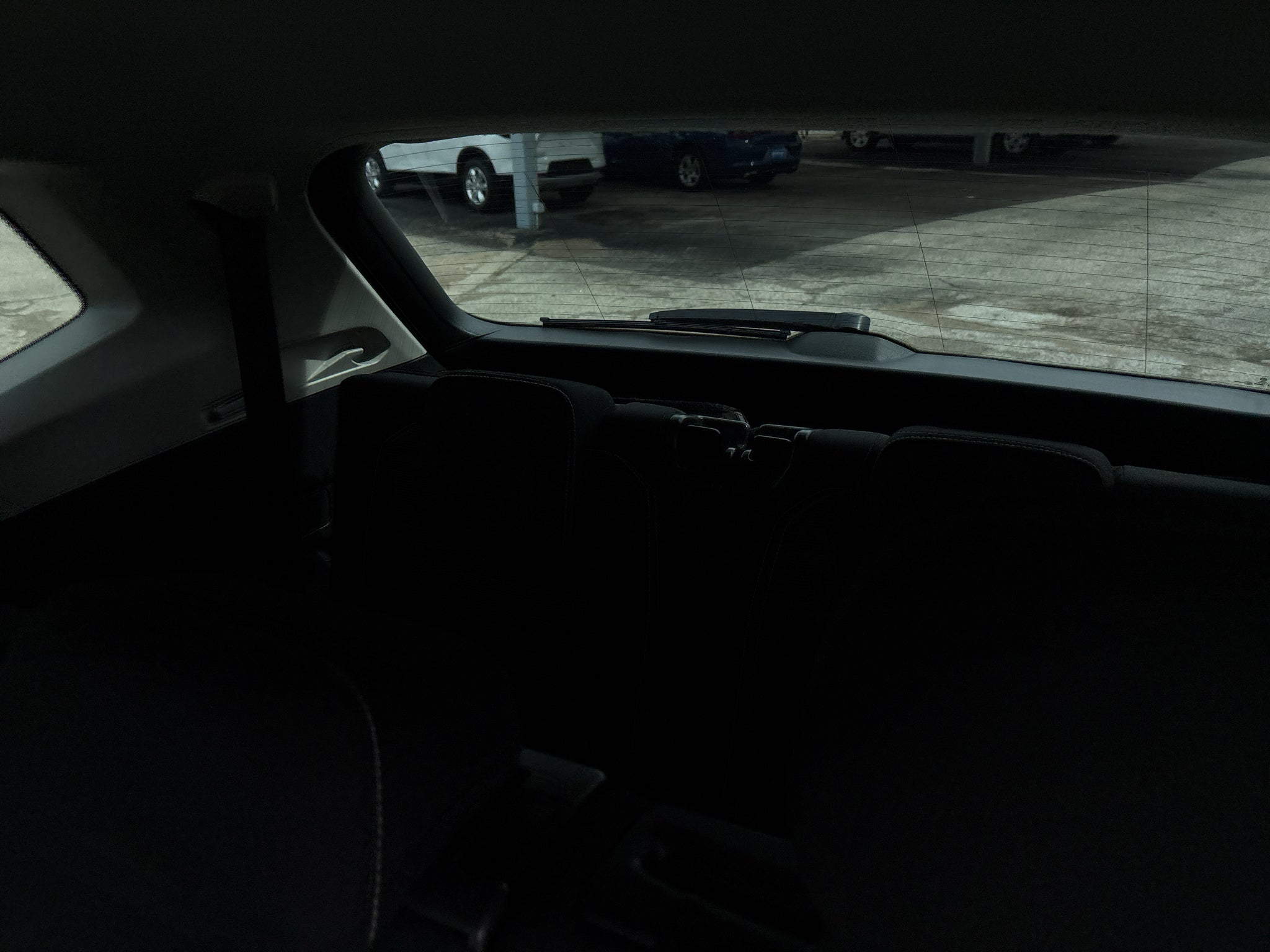 2022 Volkswagen Tiguan 2.0T S