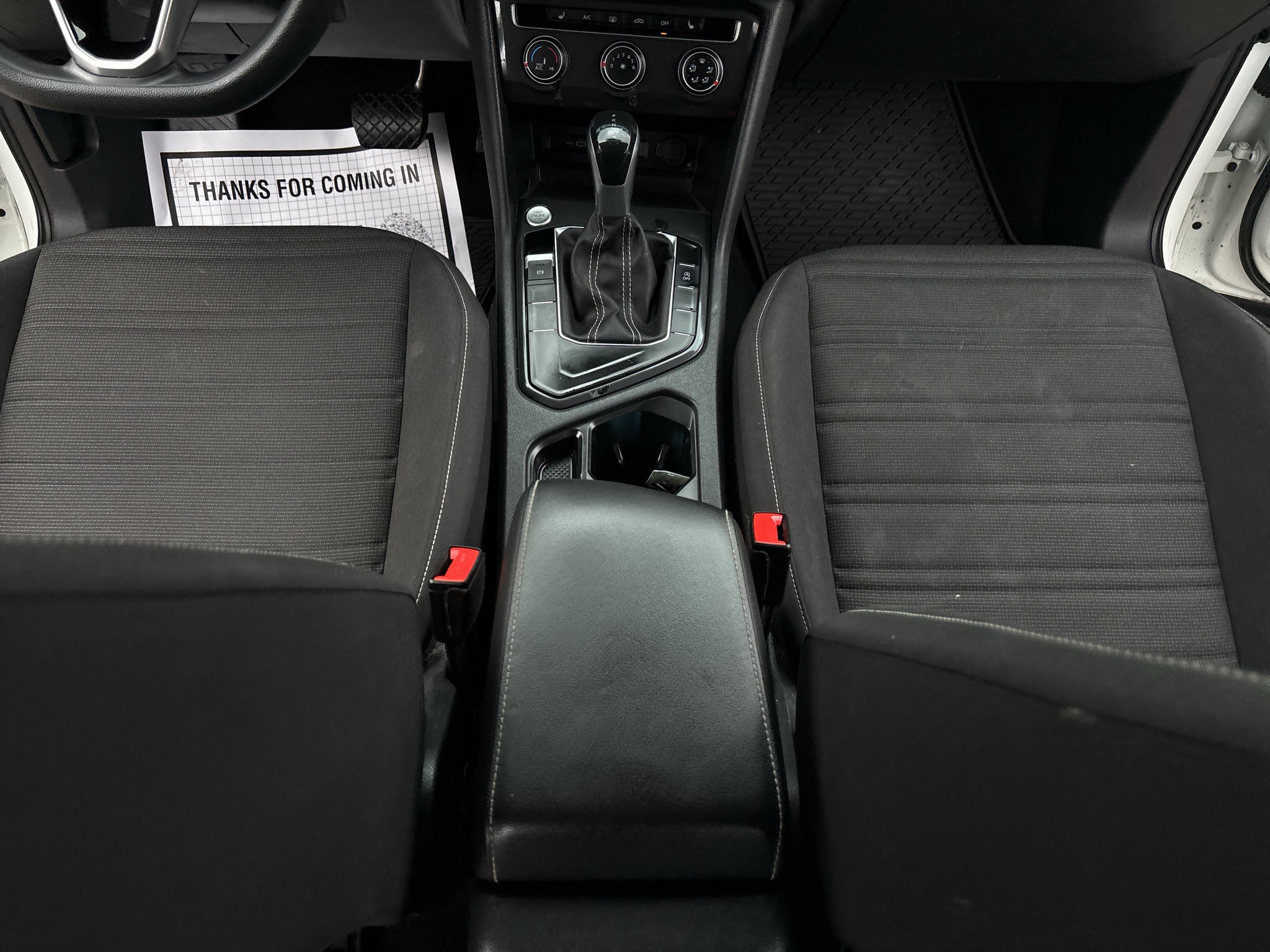2022 Volkswagen Tiguan 2.0T S