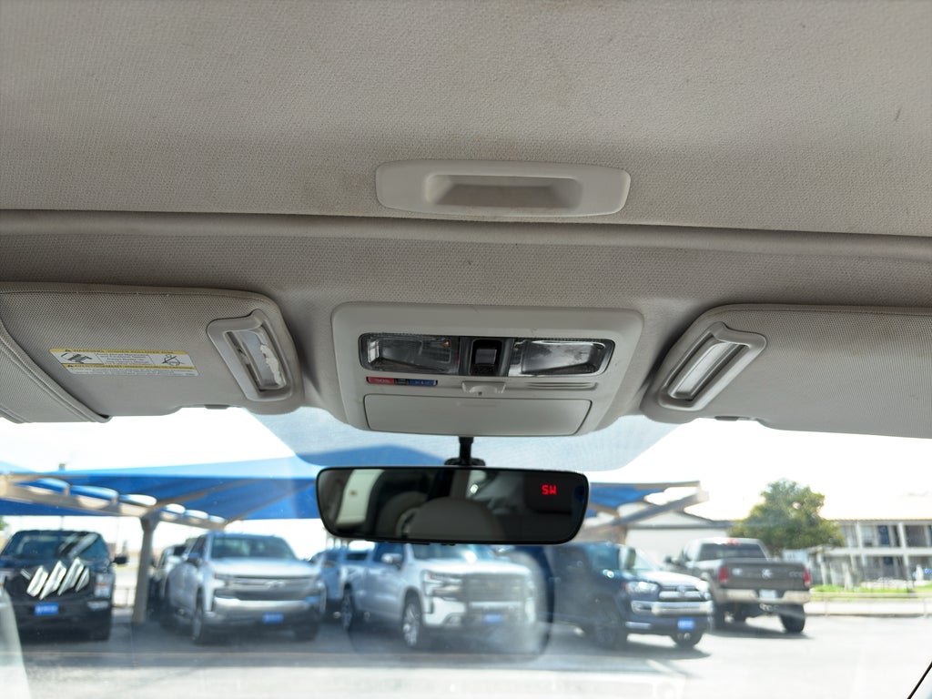 2018 Subaru Forester Limited