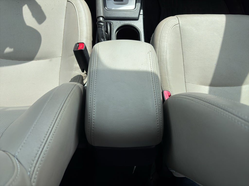 2018 Subaru Forester Limited