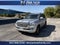 2016 Toyota Land Cruiser Base