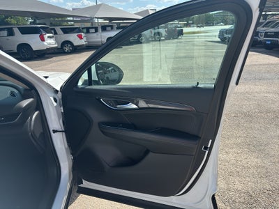 2021 Buick Envision Preferred
