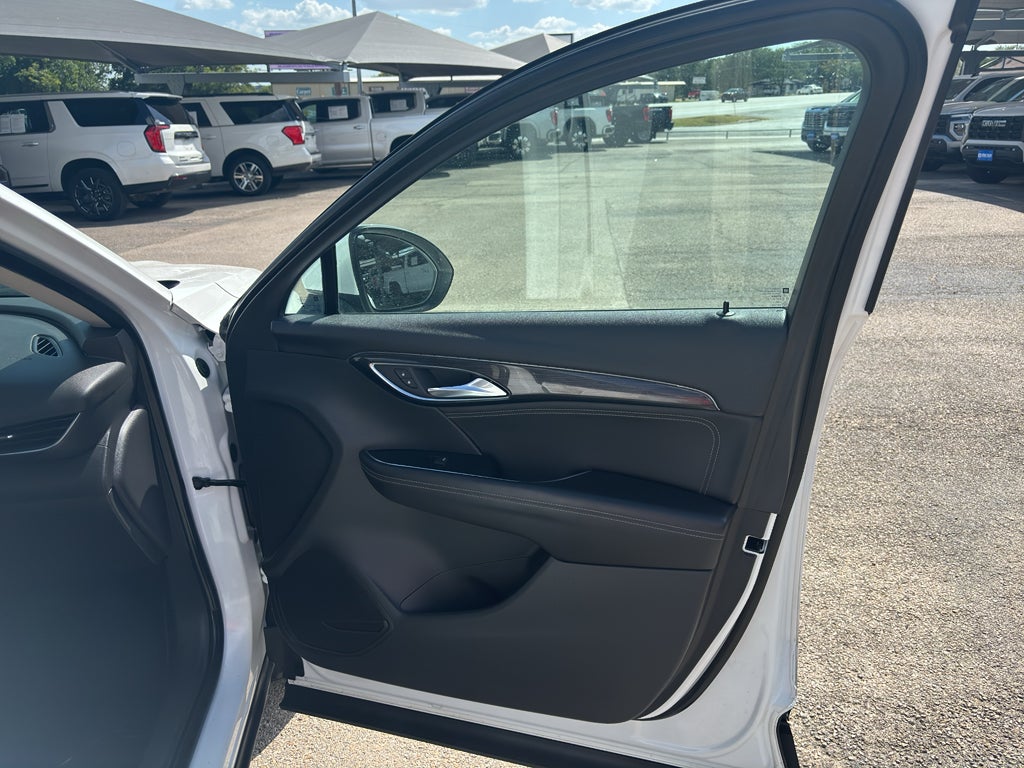 2021 Buick Envision Preferred