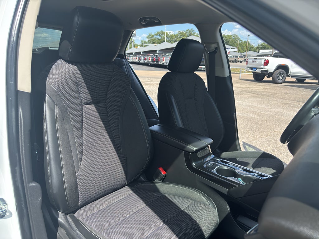 2021 Buick Envision Preferred