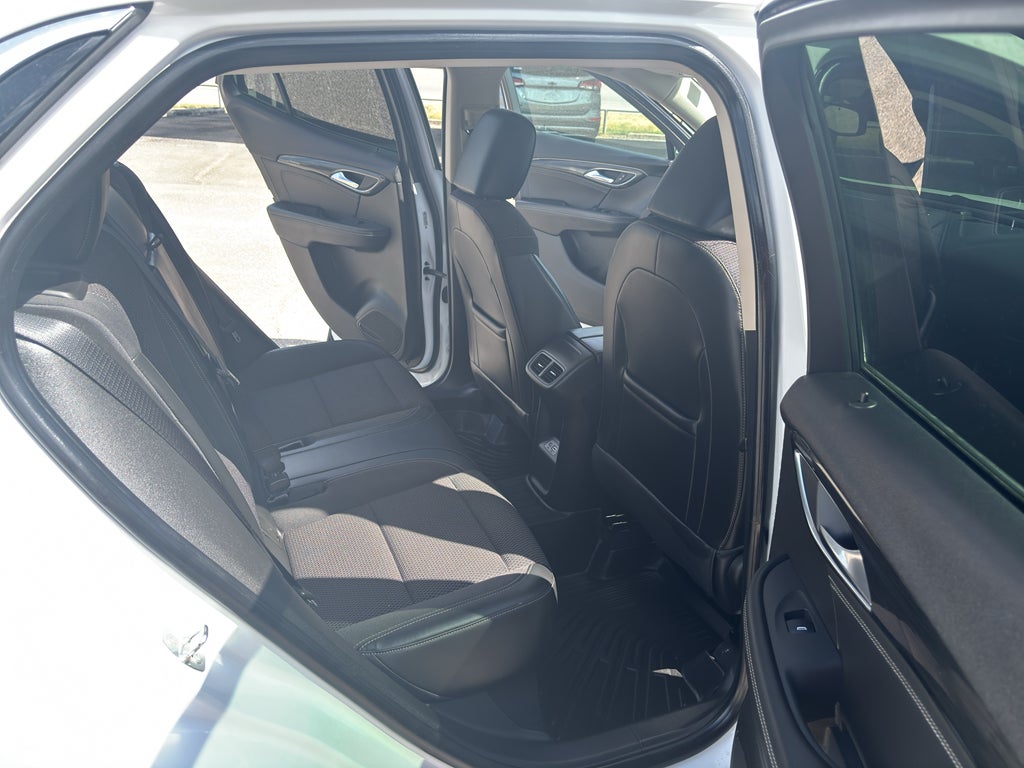 2021 Buick Envision Preferred