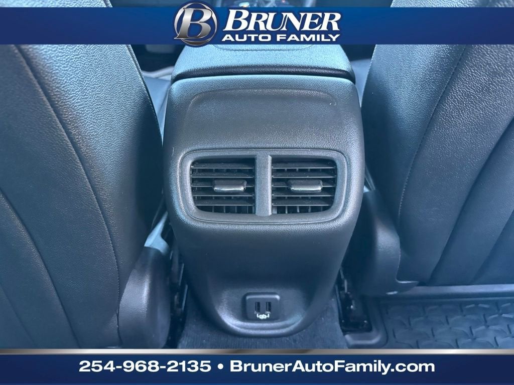 2019 Buick Regal Sportback Essence