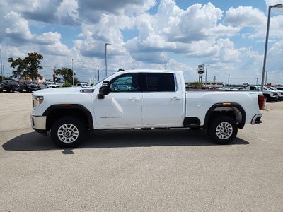 2023 GMC Sierra 2500 HD SLE