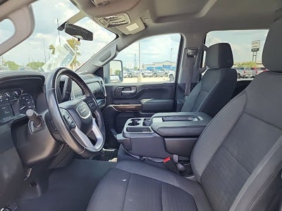 2023 GMC Sierra 2500 HD SLE