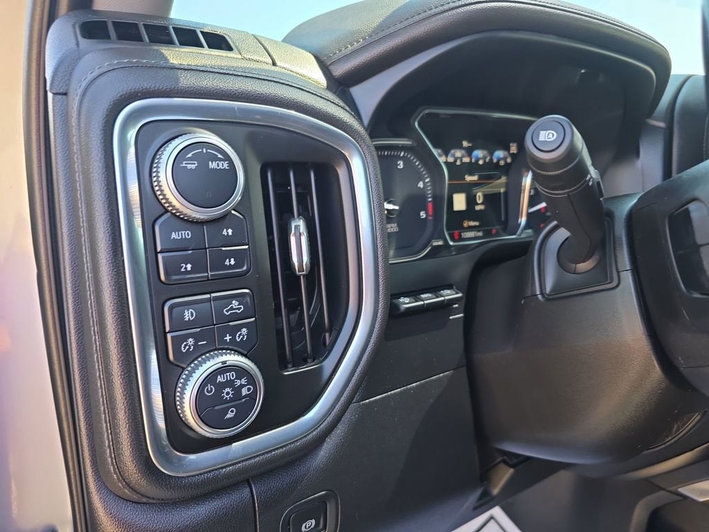 2021 GMC Sierra 2500 HD Denali