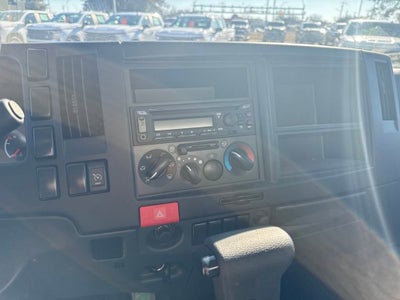 2024 Chevrolet Low Cab Forward 3500 1WT