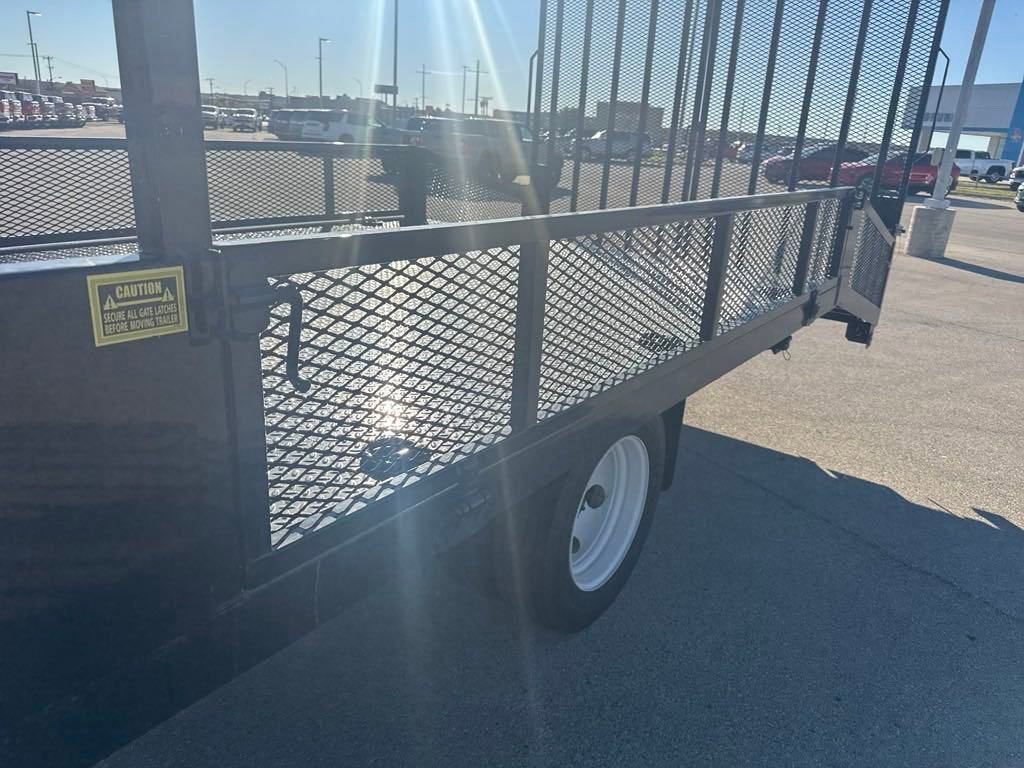 2025 Chevrolet Low Cab Forward 4500 1WT