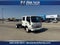 2025 Chevrolet Low Cab Forward 4500 1WT