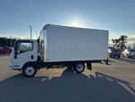2025 Chevrolet Low Cab Forward 4500 1WT
