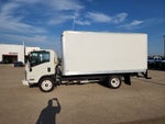 2024 Chevrolet Low Cab Forward 4500 1WT