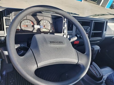 2024 Chevrolet Low Cab Forward 4500 1WT