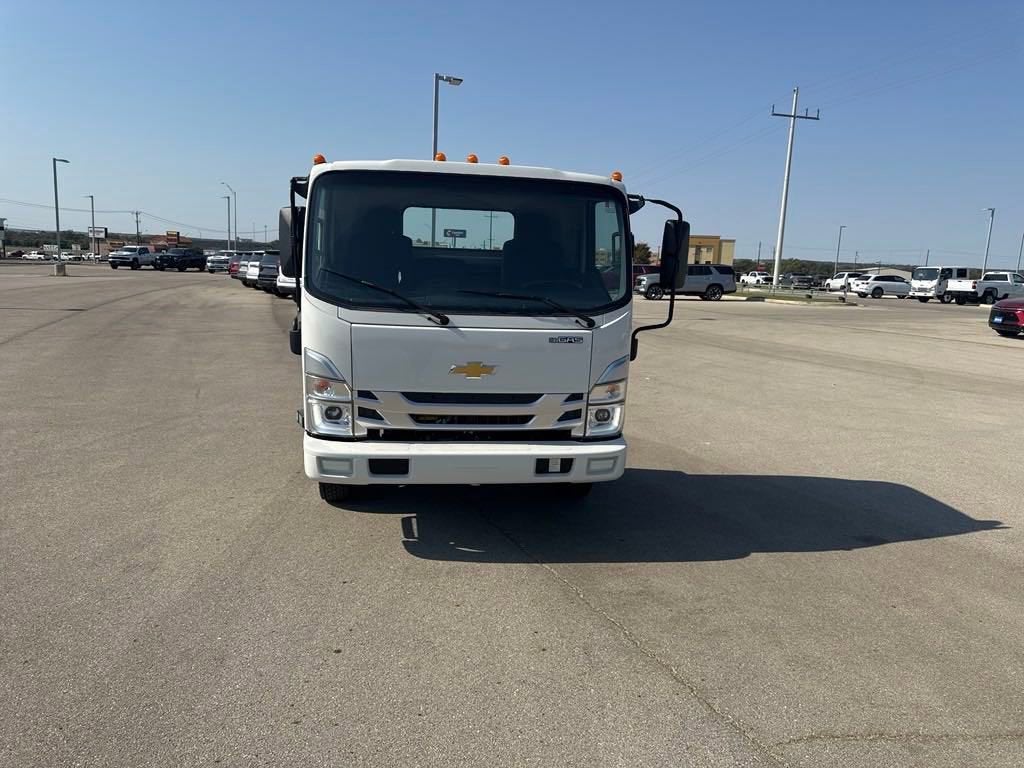 2025 Chevrolet Low Cab Forward 4500 1WT