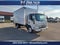 2024 Chevrolet Low Cab Forward 4500 1WT