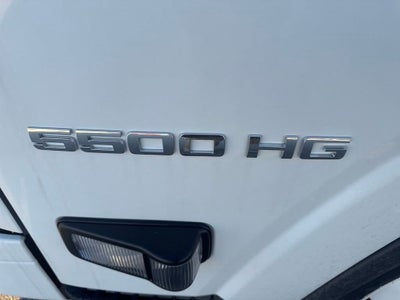 2025 Chevrolet Low Cab Forward 5500 HG 1WT