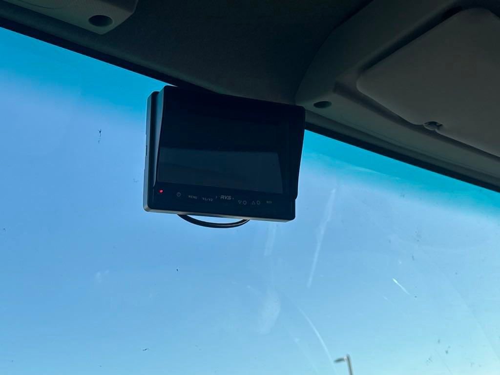 2025 Chevrolet Low Cab Forward 5500 HG 1WT