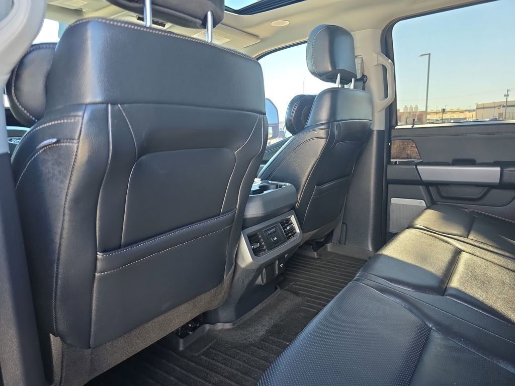 2023 Ford Super Duty F-250 SRW XL