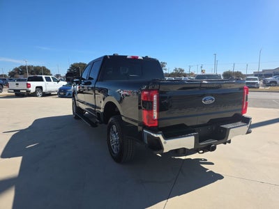2023 Ford Super Duty F-250 SRW XL