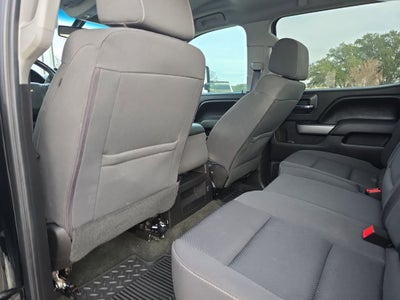 2016 Chevrolet Silverado 2500 HD LT