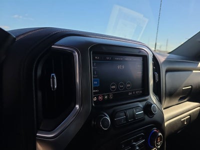 2020 Chevrolet Silverado 2500 HD LT