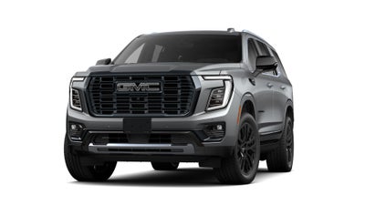 2027 GMC Yukon Denali Ultimate
