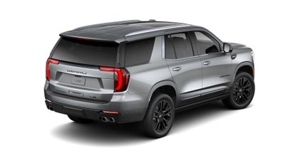 2027 GMC Yukon Denali Ultimate