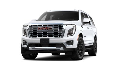 2027 GMC Yukon XL Denali