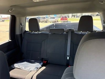 2026 GMC Sierra 3500 HD Pro DRW