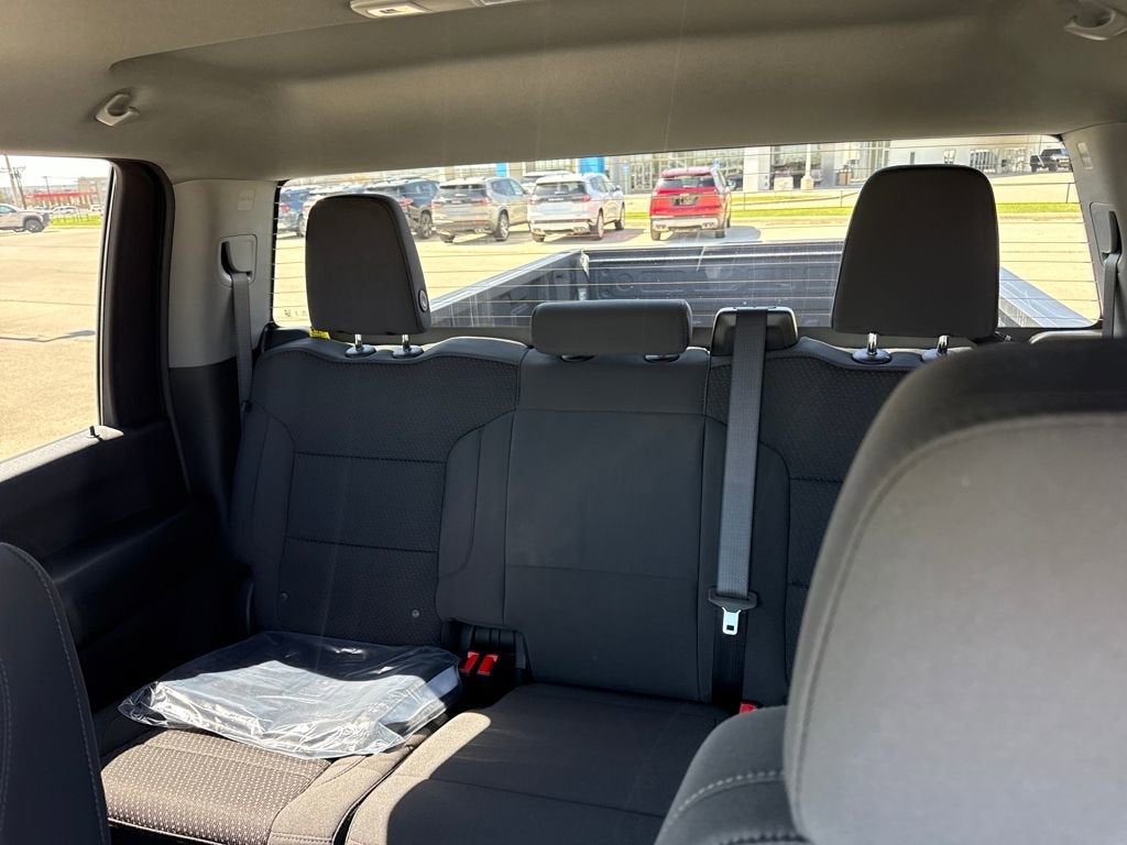 2026 GMC Sierra 3500 HD Pro DRW