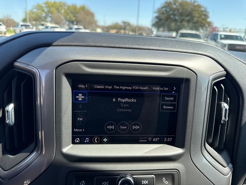 2026 GMC Sierra 3500 HD Pro DRW