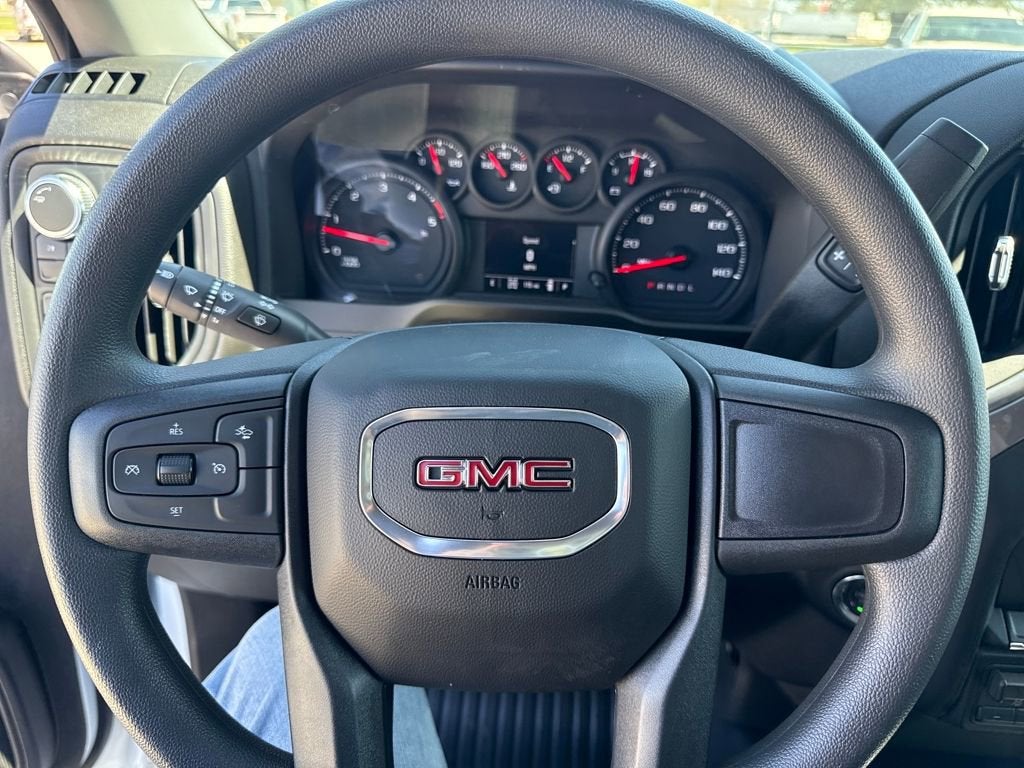 2026 GMC Sierra 3500 HD Pro DRW