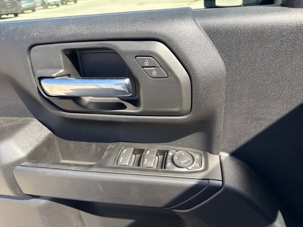 2026 GMC Sierra 3500 HD Pro DRW